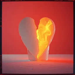Fire and Ice