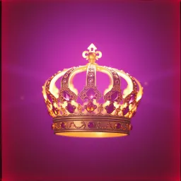Crown on My Head