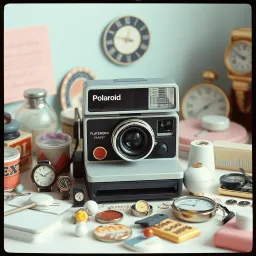 Polaroid