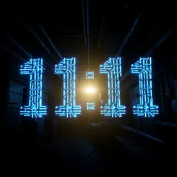 11:11 Vollversion