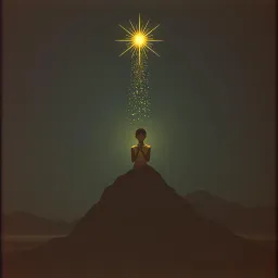 Guiding Light