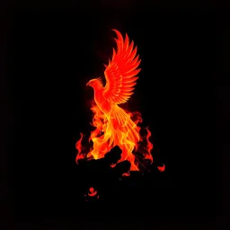 Built From The Burn