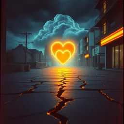 Walk with us