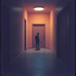 Knock Knock (The Hunt)