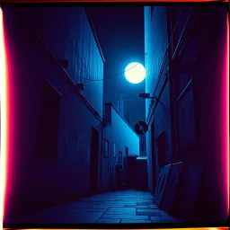 City of Secrets