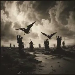 Battle for Souls