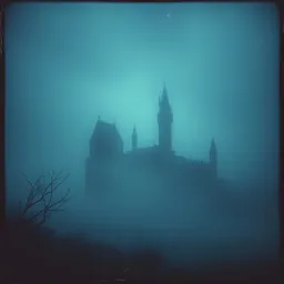 FORSAKEN