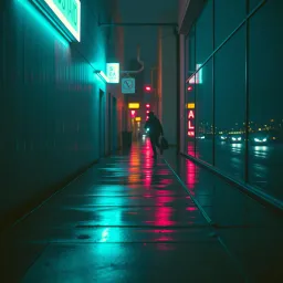 Neonträume