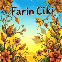 Farin Ciki