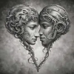 Still love you no matter what 