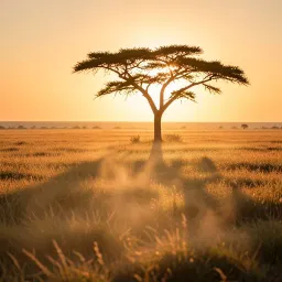 Muri Mwari vakanaka