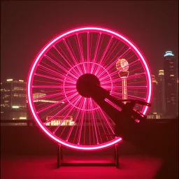 飛輪之歌