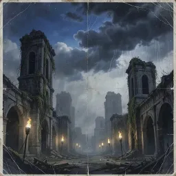 ASHEN KINGDOM