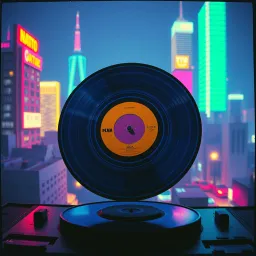 Bass Reflex Vibes