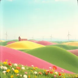 Teletubbies