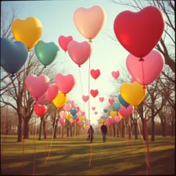 A Day of Cherished Joy