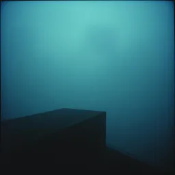 Damn Near The Ledge