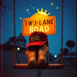 Small-Town Kings