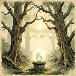 Path of the Daoist Heart