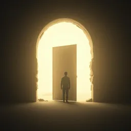 Heaven's Door