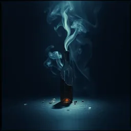 Pai você me machucou