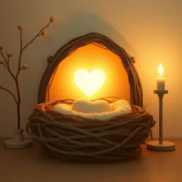 You Are My Home