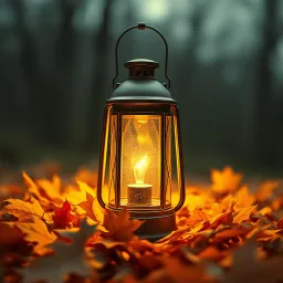 Even in silence
