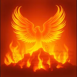 Rise Like Fire