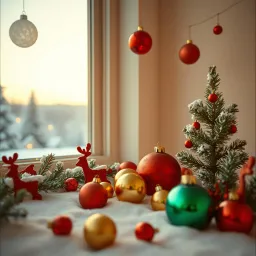 Happy Xmas