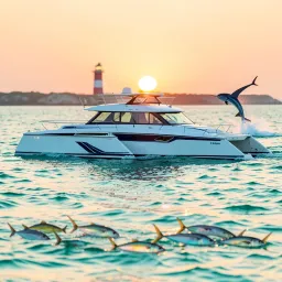 Good to Go Sportfishing