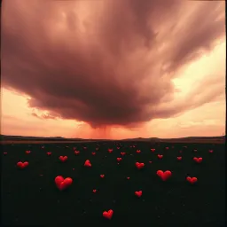 Fractured Hearts