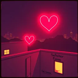 Benzina Sul Cuore