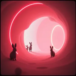 Rabbit hole 