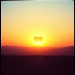 Amor por línea