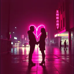 Amor de Dos Mundos