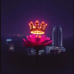 Princess to a Queen1