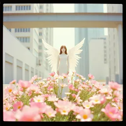 Angel in the Trap