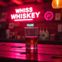 Shot of you