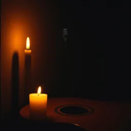 Dor Que Queima Lento