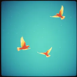 Dream and Fly