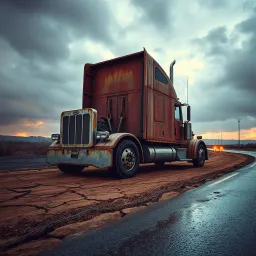 50 tons' no mercy