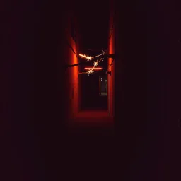 Dark Streets