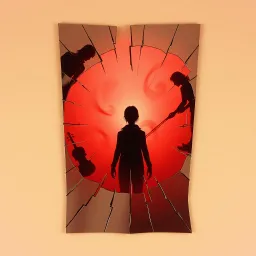 Shadows Within