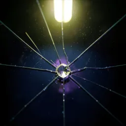 Dirty Crystals