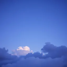 Dreamy Horizons
