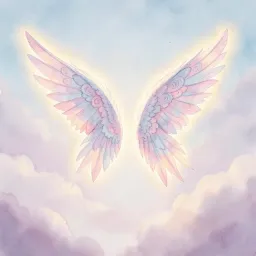 Je t'adore mon Ange