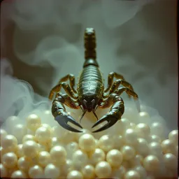 Scorpion"NoMilly"OCSET