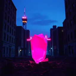 T R A P P E D