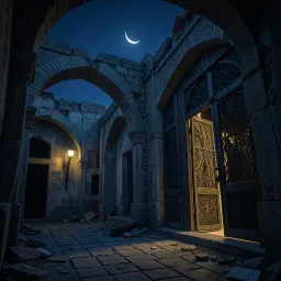 وجوه مقابلاني 9