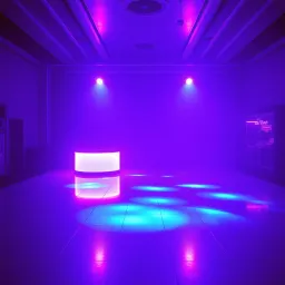 Bouncing to the Beat